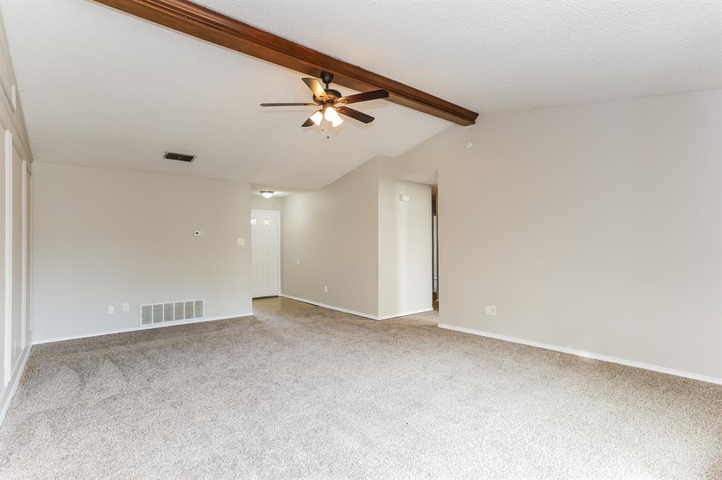 Colonial Estates - Residential Lease