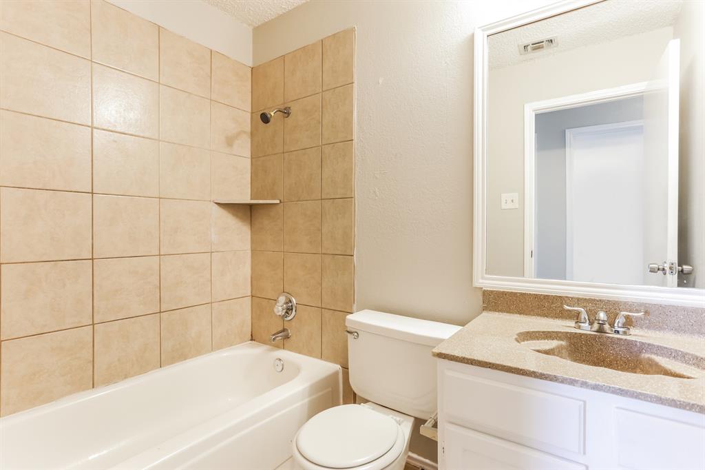 Colonial Estates - Residential Lease