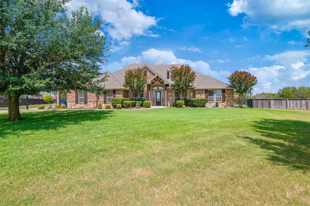 117 Tanglewood Drive