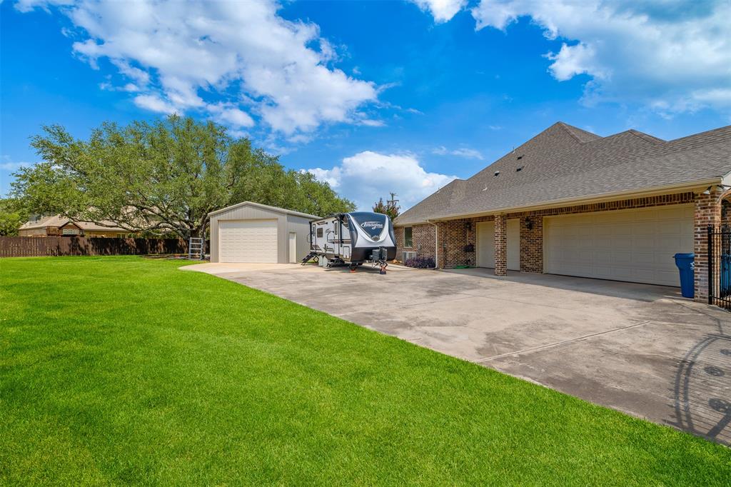 117 Tanglewood Drive