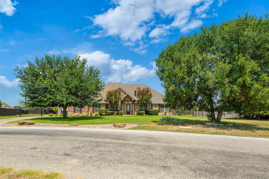 117 Tanglewood Drive