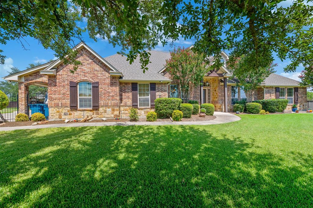 117 Tanglewood Drive