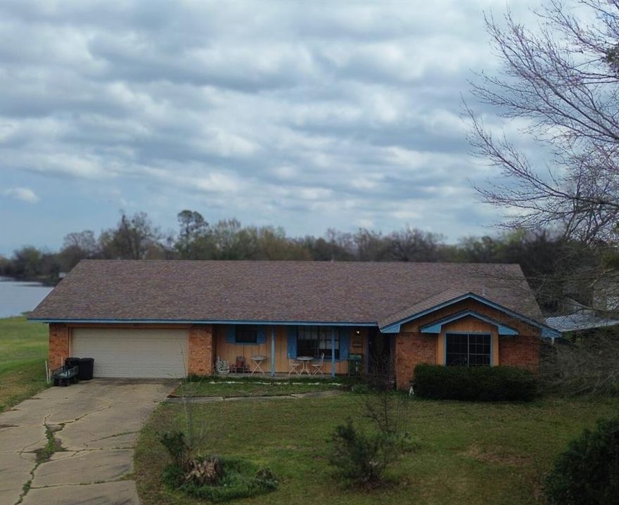 Investor special located at 200 Myndi Circle in Sulphur Springs! This property offers great potential for investors or buyers looking for their next project. Featuring a den that provides additional living space or flexibility for a home office, game room, or second living area. Conveniently located near Helm Lake #2, offering a peaceful setting while still being close to town amenities. Property is being sold AS-IS. Bring your vision and transform this property into something special.