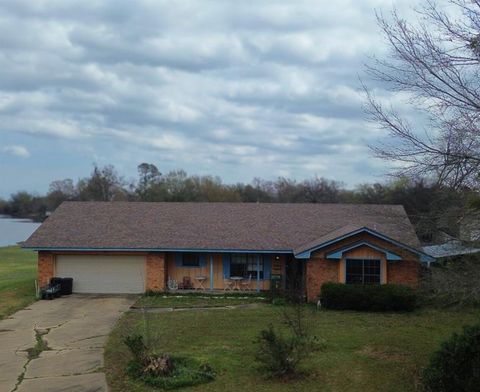 200 Myndi Street Sulphur Springs TX 75482