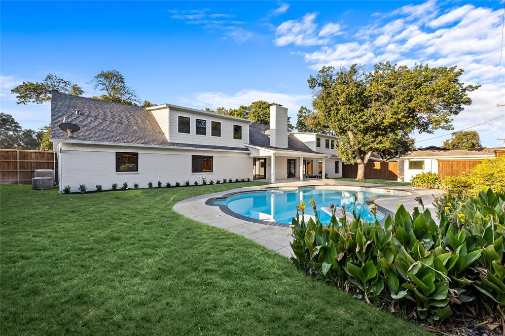 North Highlands Estates - Residential