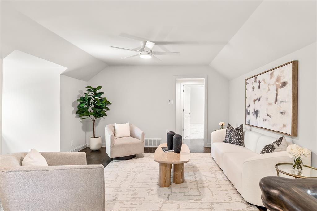 North Highlands Estates - Residential