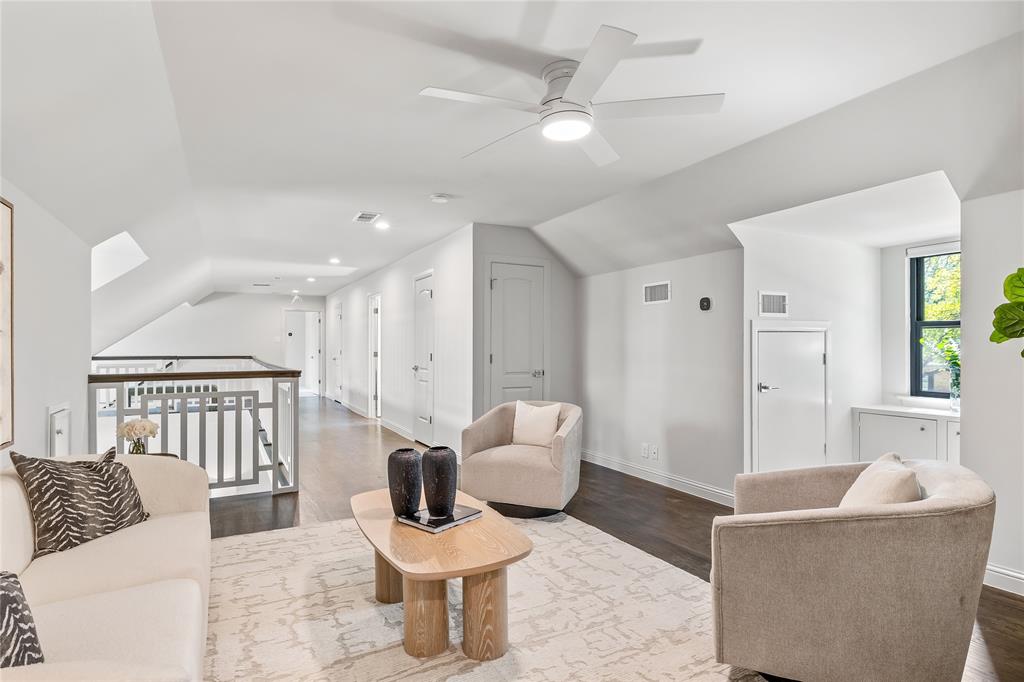 North Highlands Estates - Residential