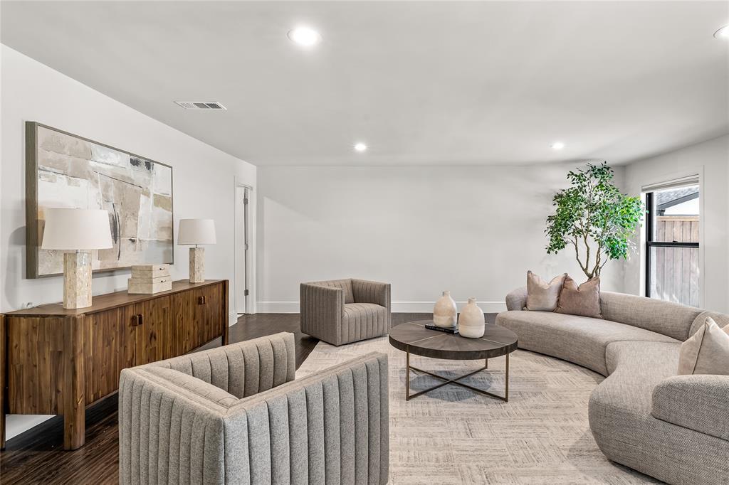 North Highlands Estates - Residential