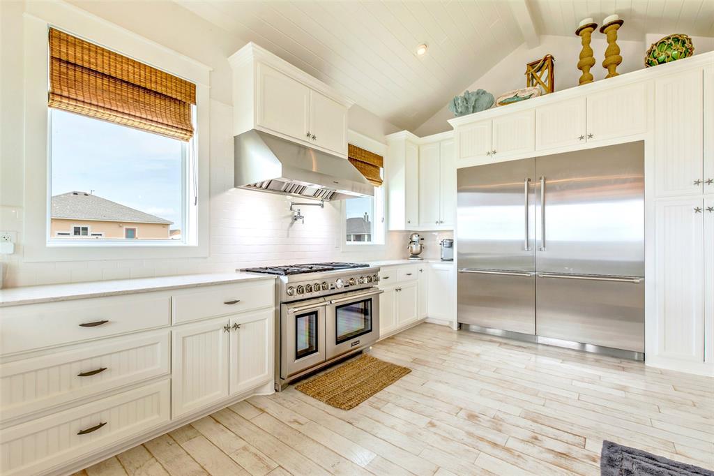 Sandpiper - Residential