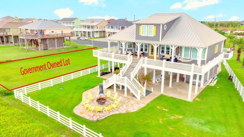 Sandpiper - Residential