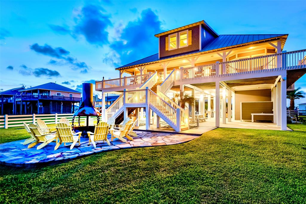 Sandpiper - Residential