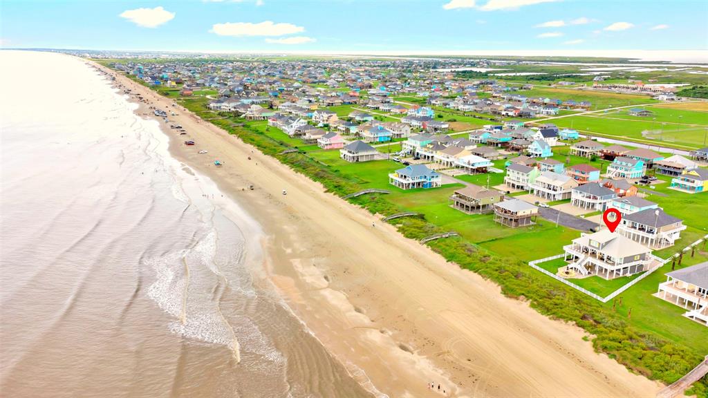 Sandpiper - Residential