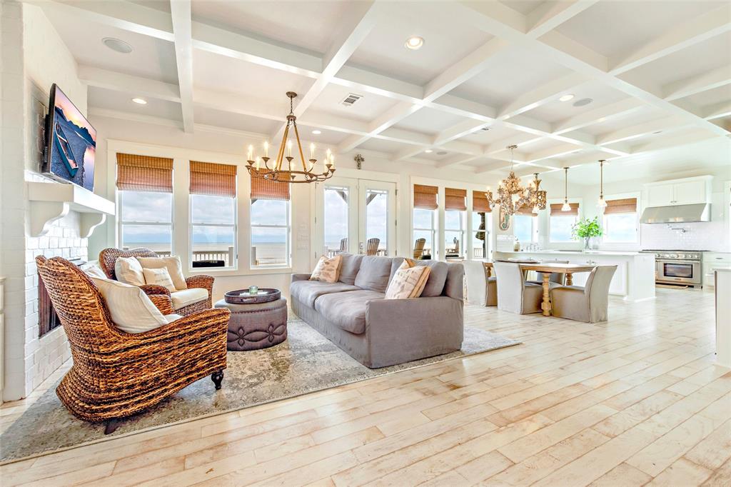 Sandpiper - Residential