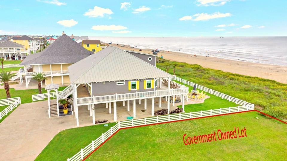 Sandpiper - Residential