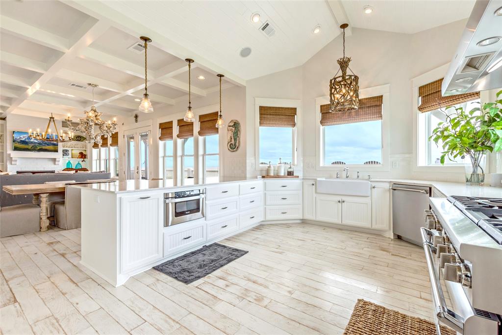 Sandpiper - Residential