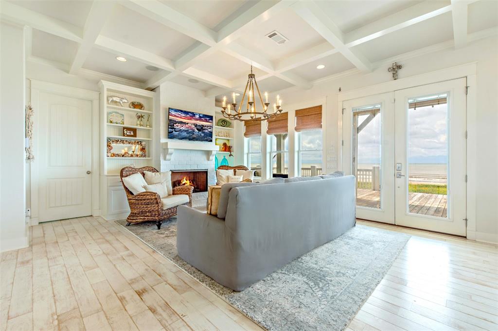 Sandpiper - Residential