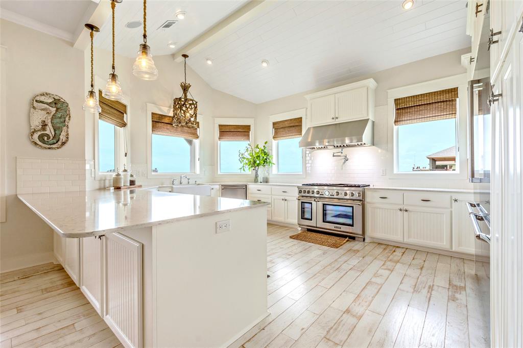 Sandpiper - Residential