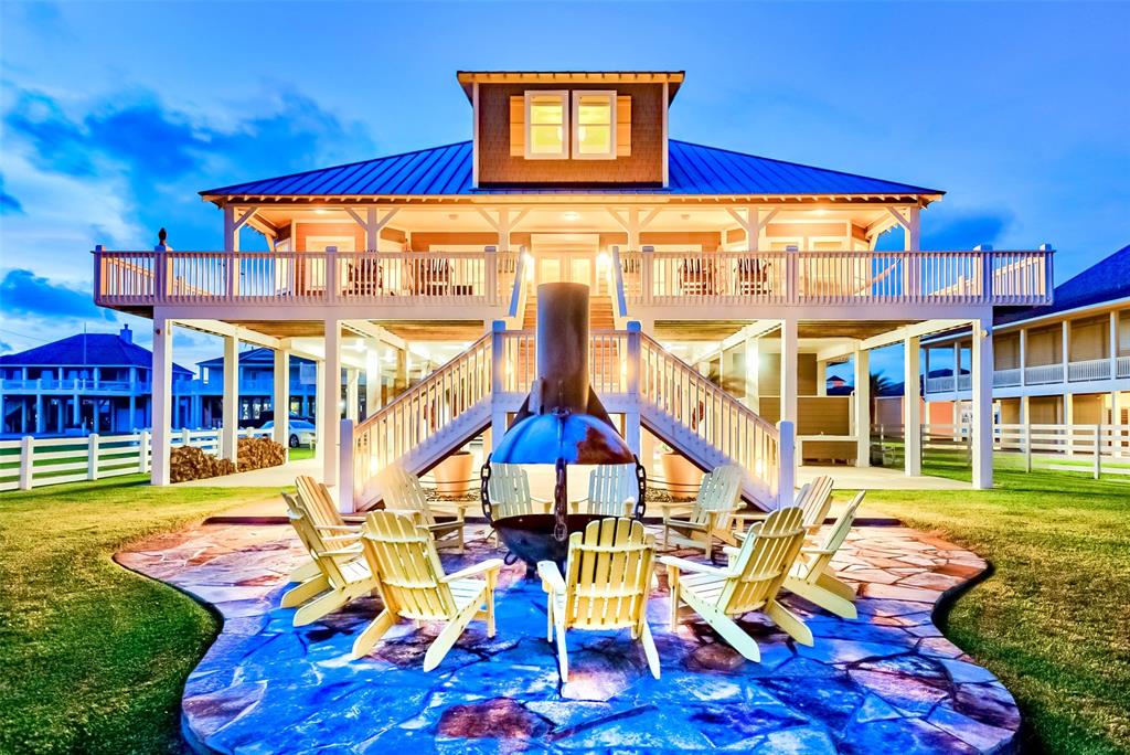 Sandpiper - Residential