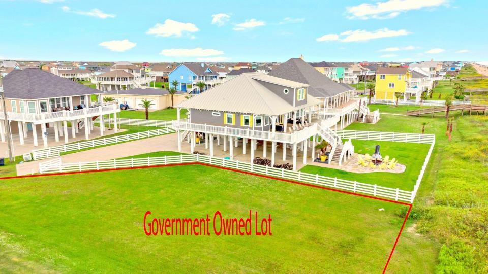 Sandpiper - Residential