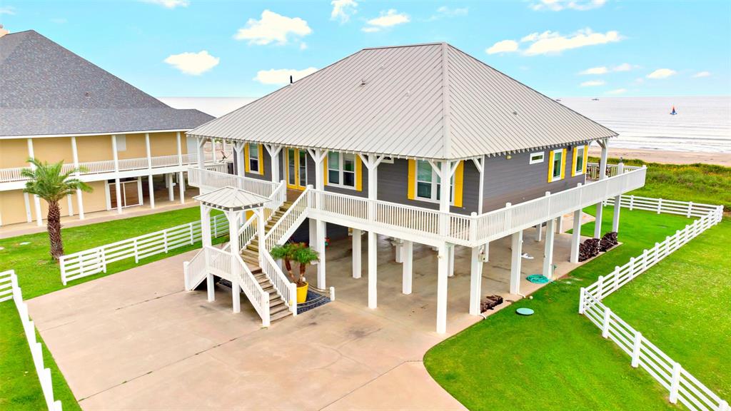 Sandpiper - Residential