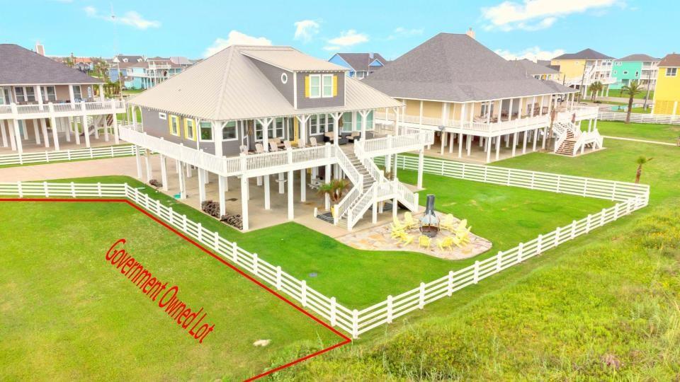 Sandpiper - Residential