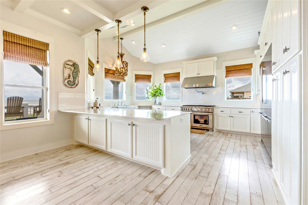 Sandpiper - Residential