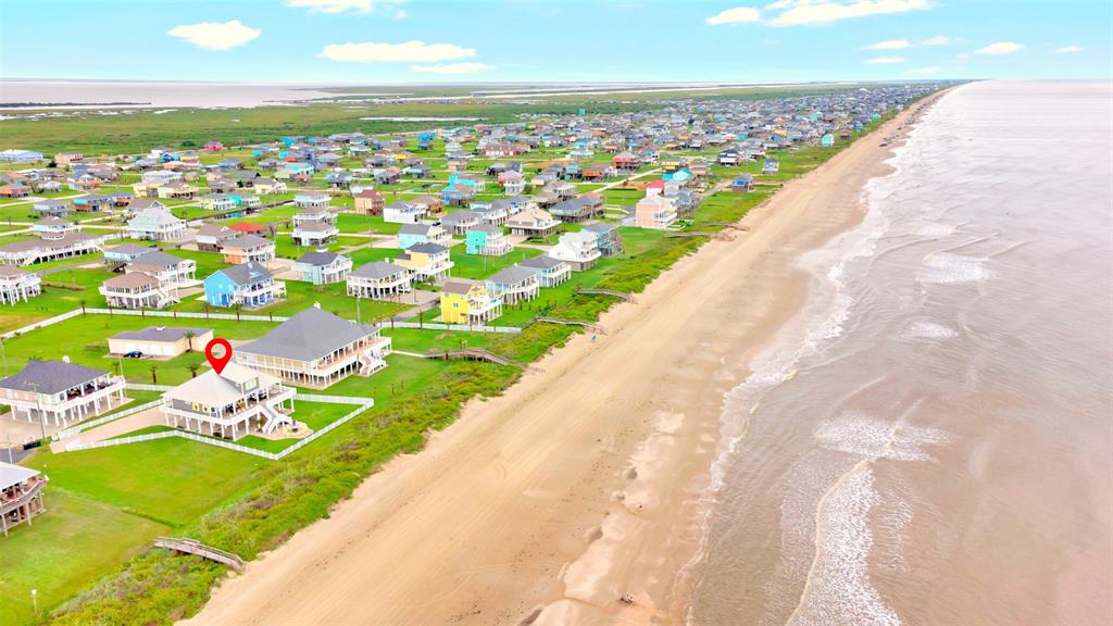 Sandpiper - Residential