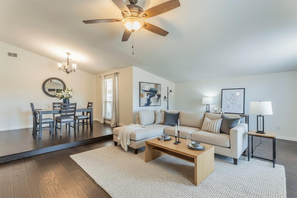 Colony 18 - Residential