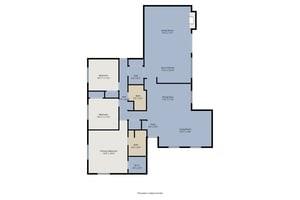 Colony 18 - Residential