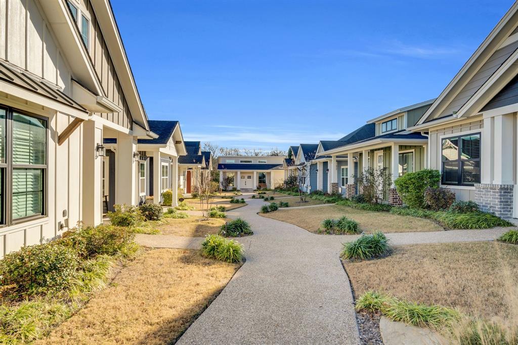 Cottages of Cantrell - Residential