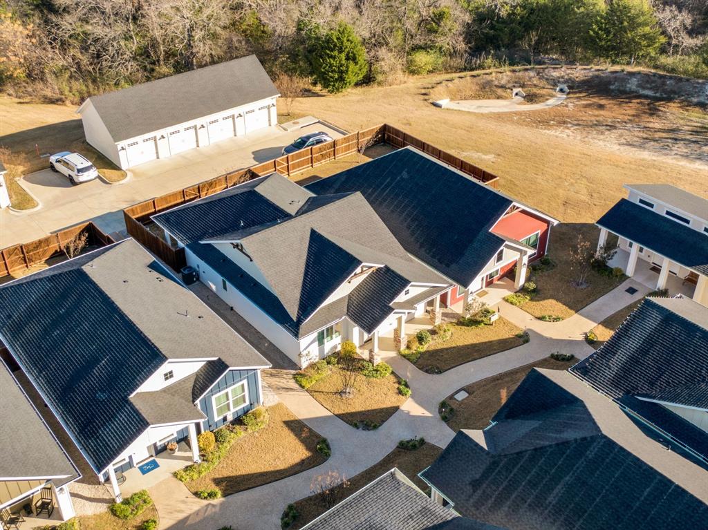 Cottages of Cantrell - Residential