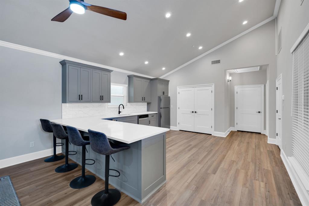 Cottages of Cantrell - Residential