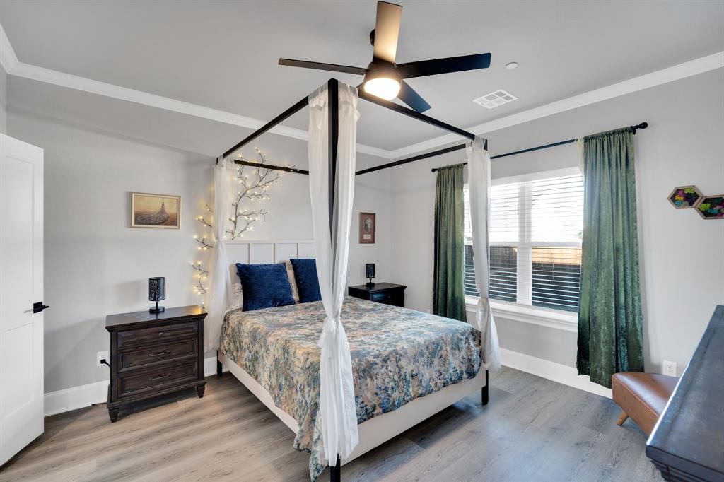 Cottages of Cantrell - Residential