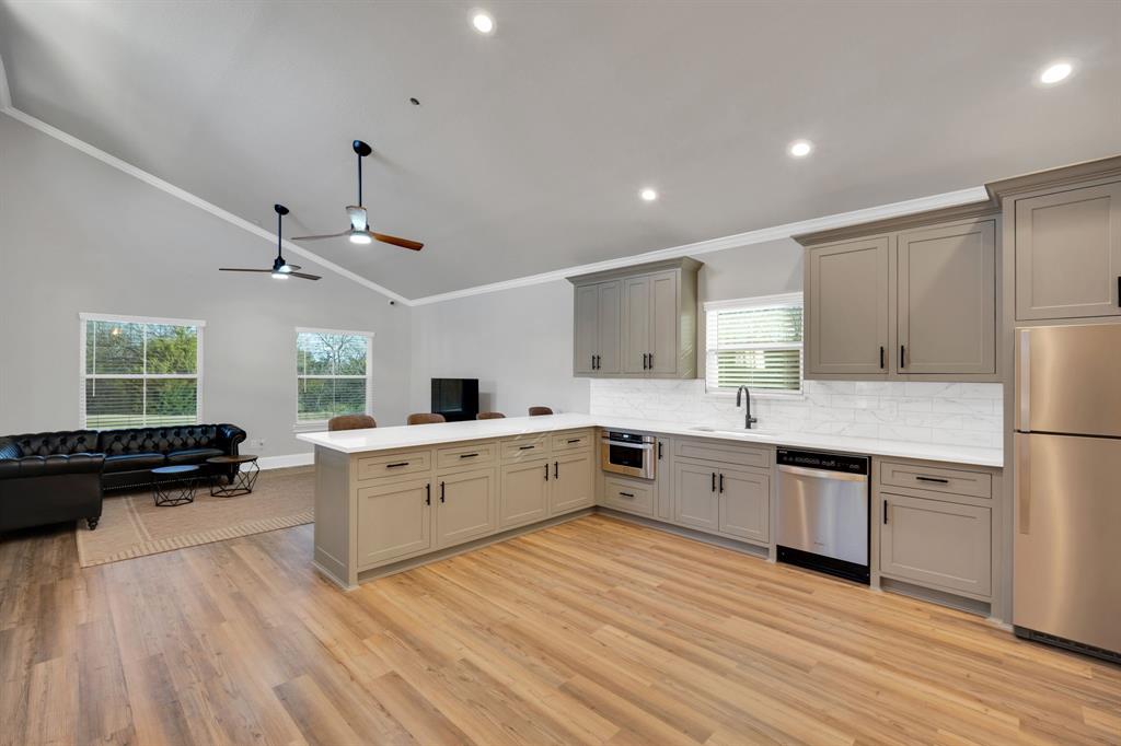 Cottages of Cantrell - Residential