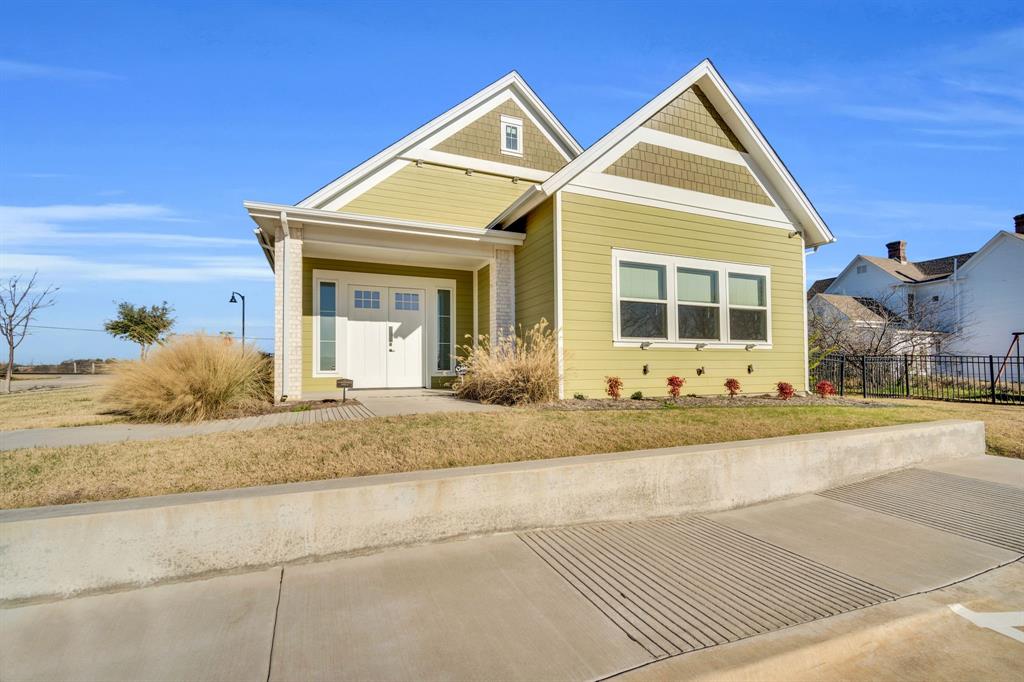 Cottages of Cantrell - Residential