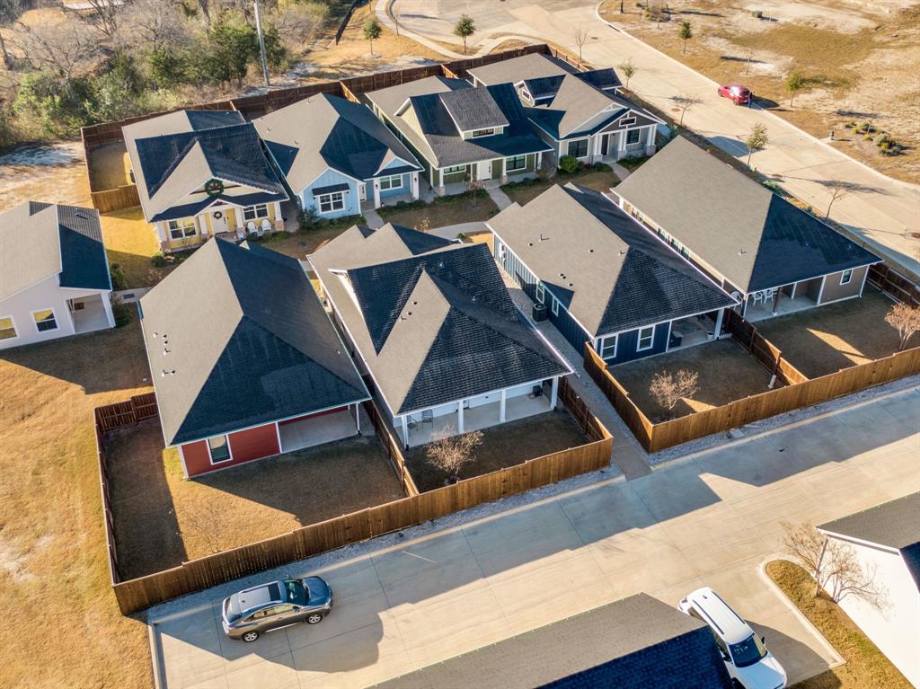 Cottages of Cantrell - Residential