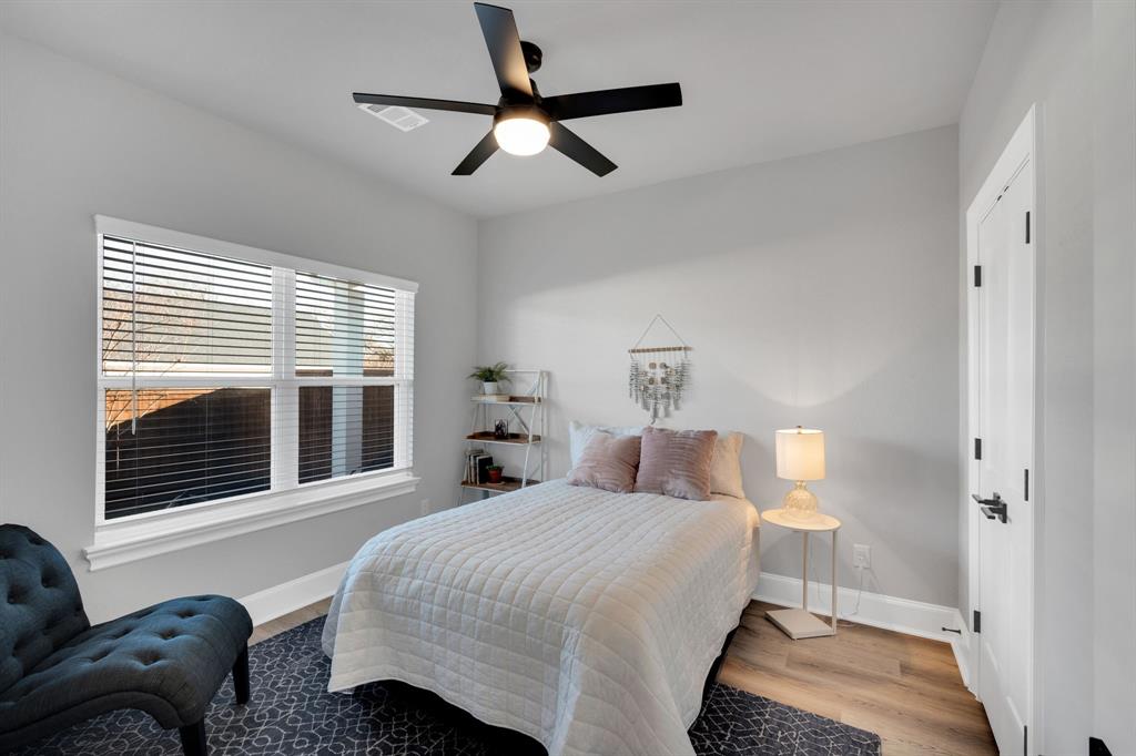 Cottages of Cantrell - Residential