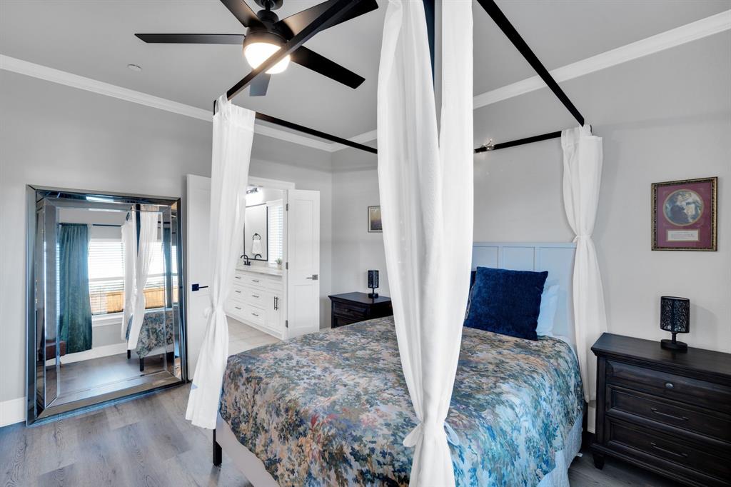 Cottages of Cantrell - Residential