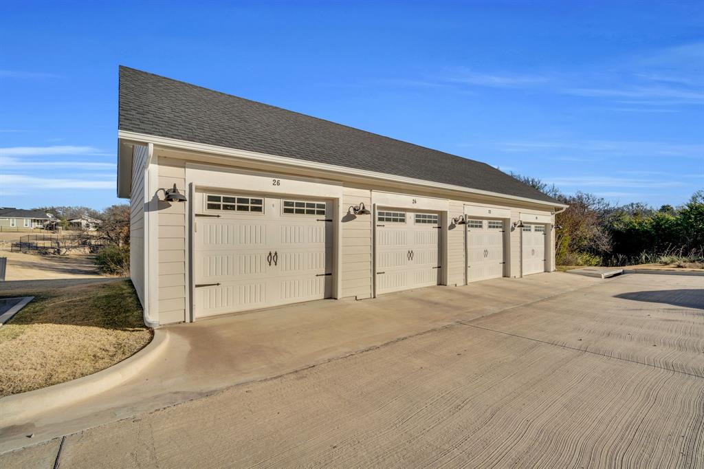 Cottages of Cantrell - Residential