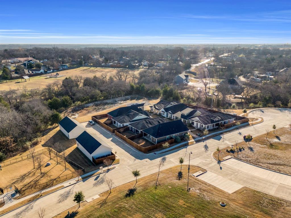 Cottages of Cantrell - Residential