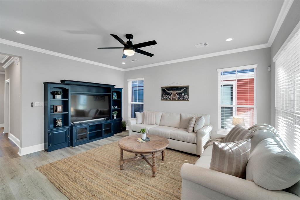 Cottages of Cantrell - Residential