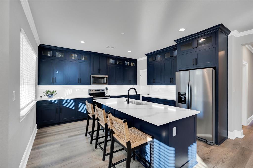 Cottages of Cantrell - Residential