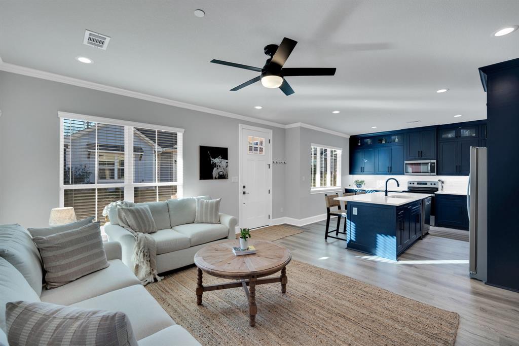 Cottages of Cantrell - Residential