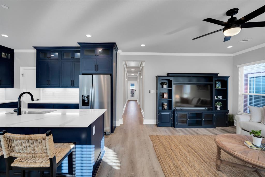 Cottages of Cantrell - Residential