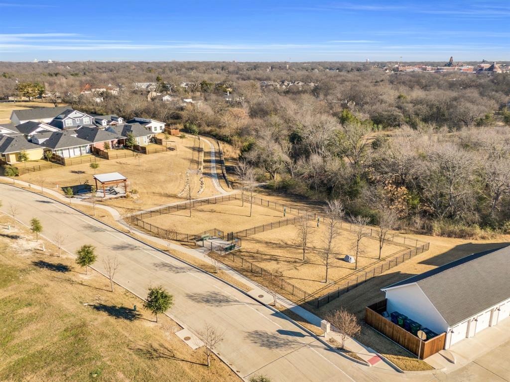 Cottages of Cantrell - Residential