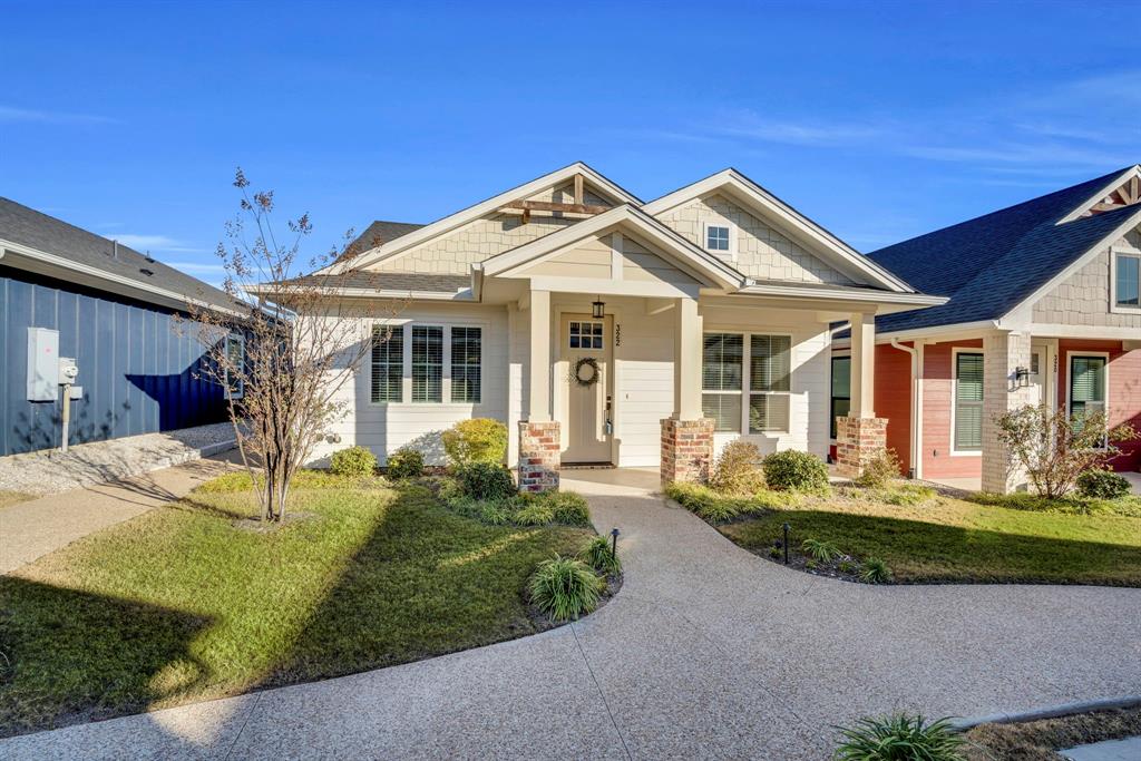 Cottages of Cantrell - Residential