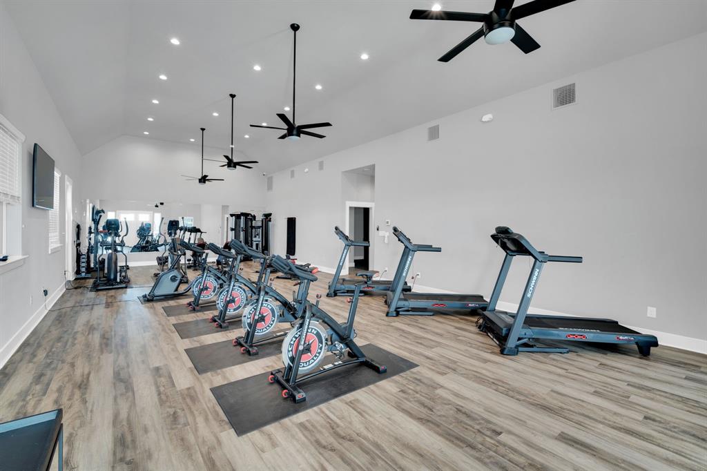 Cottages of Cantrell - Residential