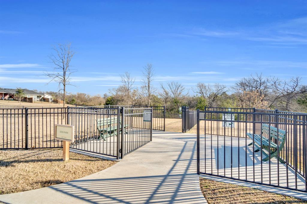 Cottages of Cantrell - Residential