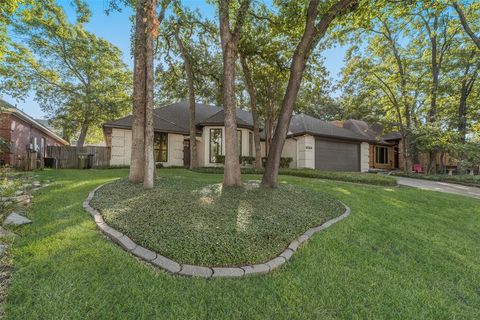 1024 Woodbriar Drive Grapevine TX 76051