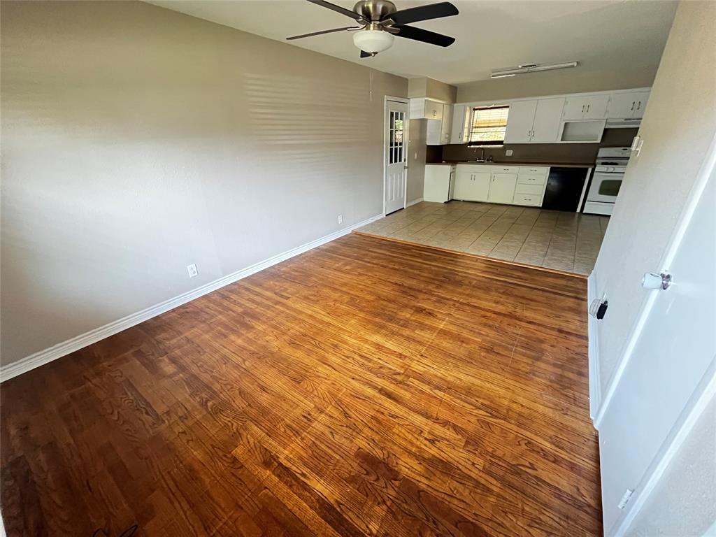 Lyndale - Residential Lease